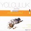 Yolculuk Albumcover