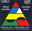 Schnittke: Piano Trio / Madrigals / A Paganini / Stille Musik Albumcover
