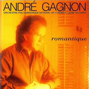 Romantique cover