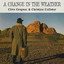 A Change In The Weather Albumcover