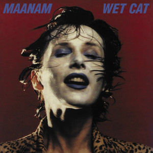 Wet Cat cover