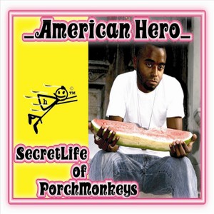 American Hero