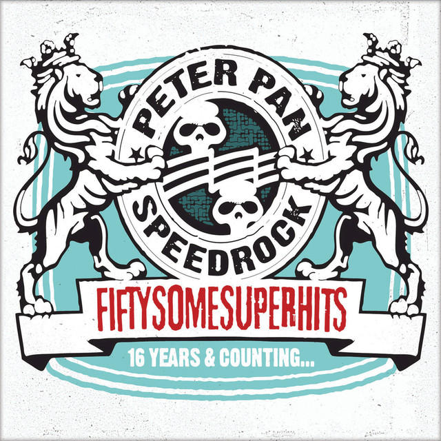 Peter Pan Speedrock