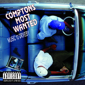 Music to Driveby album