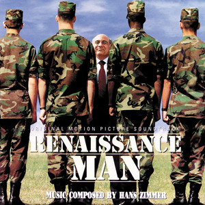Renaissance Man album