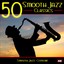 50 Smooth Jazz Classics Albumcover