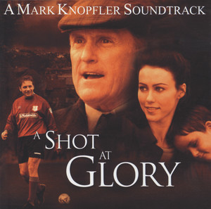 A Shot at Glory album