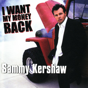 I Want My Money Back album