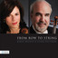 From Bow to String Albumcover