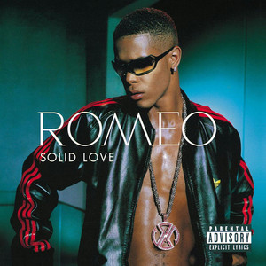 Solid Love cover