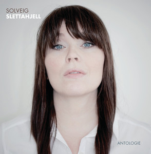 Antologie cover