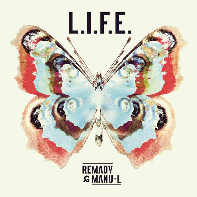 Musik Album 'L.I.F.E.'