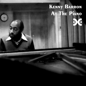 At the Piano album