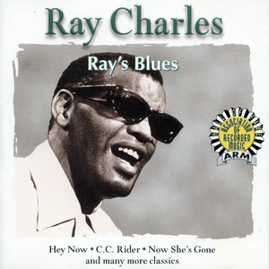 Ray's Blues album