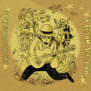 A Freak Serenade album