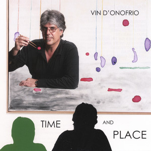 Vin D'Onofrio