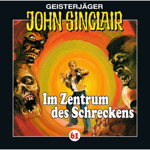 Folge 61: Im Zentrum des Schreckens [II/III]