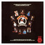 Stairway to the Stars - Original Cast Recording cover