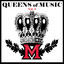 Queens of Music, Vol.4 cover