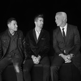 Goldfinger Photo