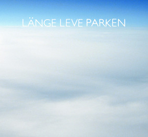 Länge leve Parken cover