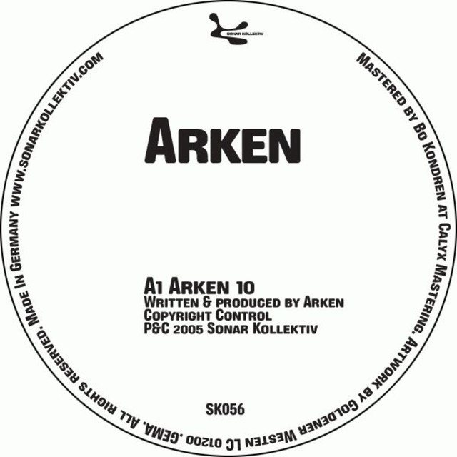 Arken Photo