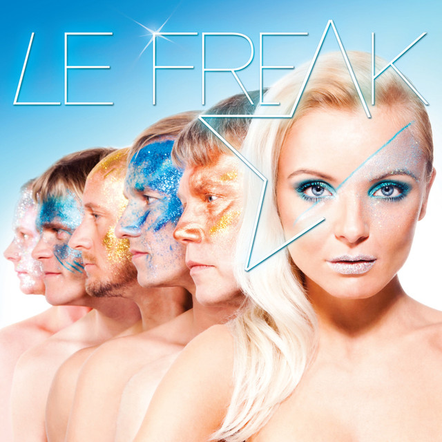 Le Freak photo