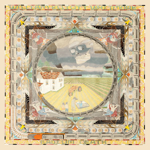 Radium Death album