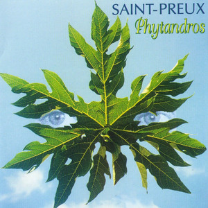 Phytandros cover
