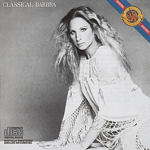 Classical Barbra album
