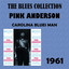 Carolina Blues Man cover