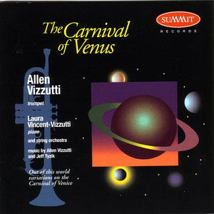 The Carnival of Venus album