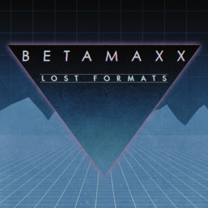 Lost Formats cover