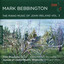 Ireland: Piano Music, Vol. 3 Albumcover