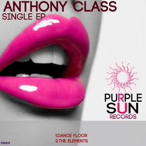 Anthony Class
