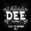 DEE - P.U.R.E. The MOVEMENT VOL.1 cover