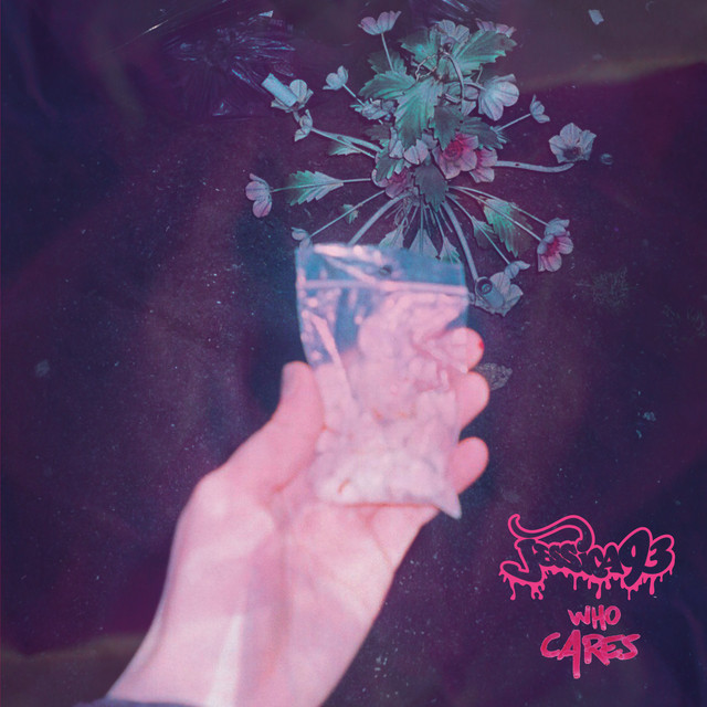Who Cares cover