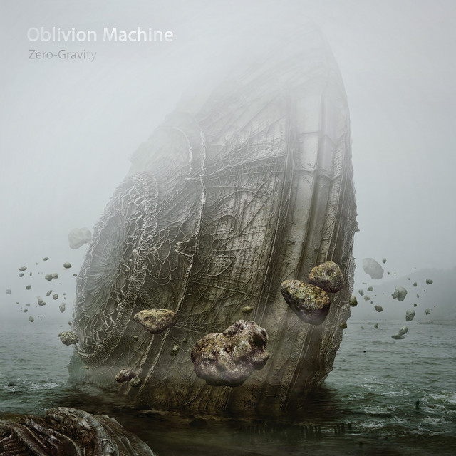 Oblivion Machine Photo
