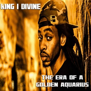 The Era Of A Golden Aquarius Albumcover