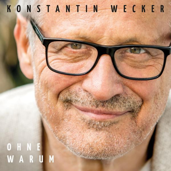 Ohne Warum cover