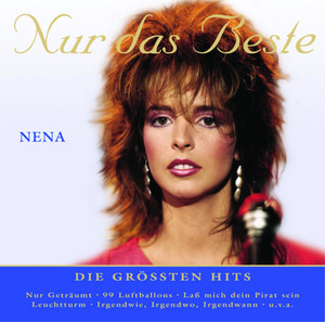 Nur das Beste album