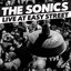 Live At Easy Street cover