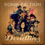 Sonik Fiktion Albumcover