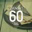 Svenskt 60-tal cover