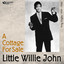 A Cottage for Sale (King Singles) cover