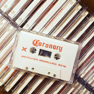 Coronary Photo