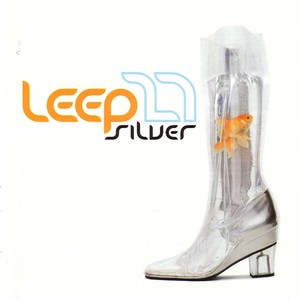 Silver Albumcover