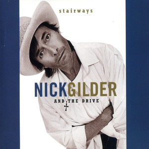 Stairways cover