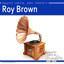 Beyond Patina Jazz Masters: Roy Brown cover