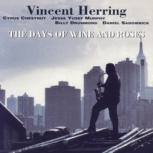 The Days Of Wine And Roses album